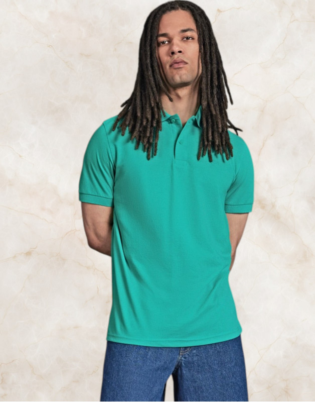 BCPU428 - B&C BE INSPIRED - Polo My 65 35BCPU428 - B&C BE INSPIRED - Polo My Eco PoloB&C